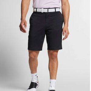 Men’s Nike golf shorts